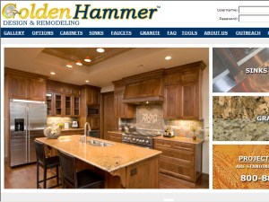 Golden Hammer Designer Remodeling Inc In Miramar Fl