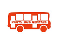 Party Bus Rentals Company