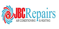 JBC REPAIRS, AIR CONDITIONING AND HEATING