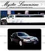 Mystic Limousine Service Inc