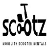 Scootz Mobility Scooter Rentals