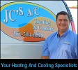 JC's A/C Heating & Cooling
