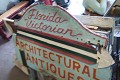 FLORIDA VICTORIAN ARCHITECTURAL ANTIQUES Vintage building & house materials and parts