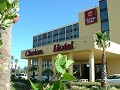 Clarion Hotel Universal, a Premier Hotel in Orlando Florida