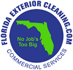 Florida Commercial Exterior Cleaning