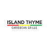 Island Thyme Caribbean Grille