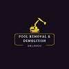 Pool Removal & Demolition - Orlando