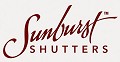 Sunburst Shutters - Orlando
