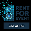 Rent For Event Orlando